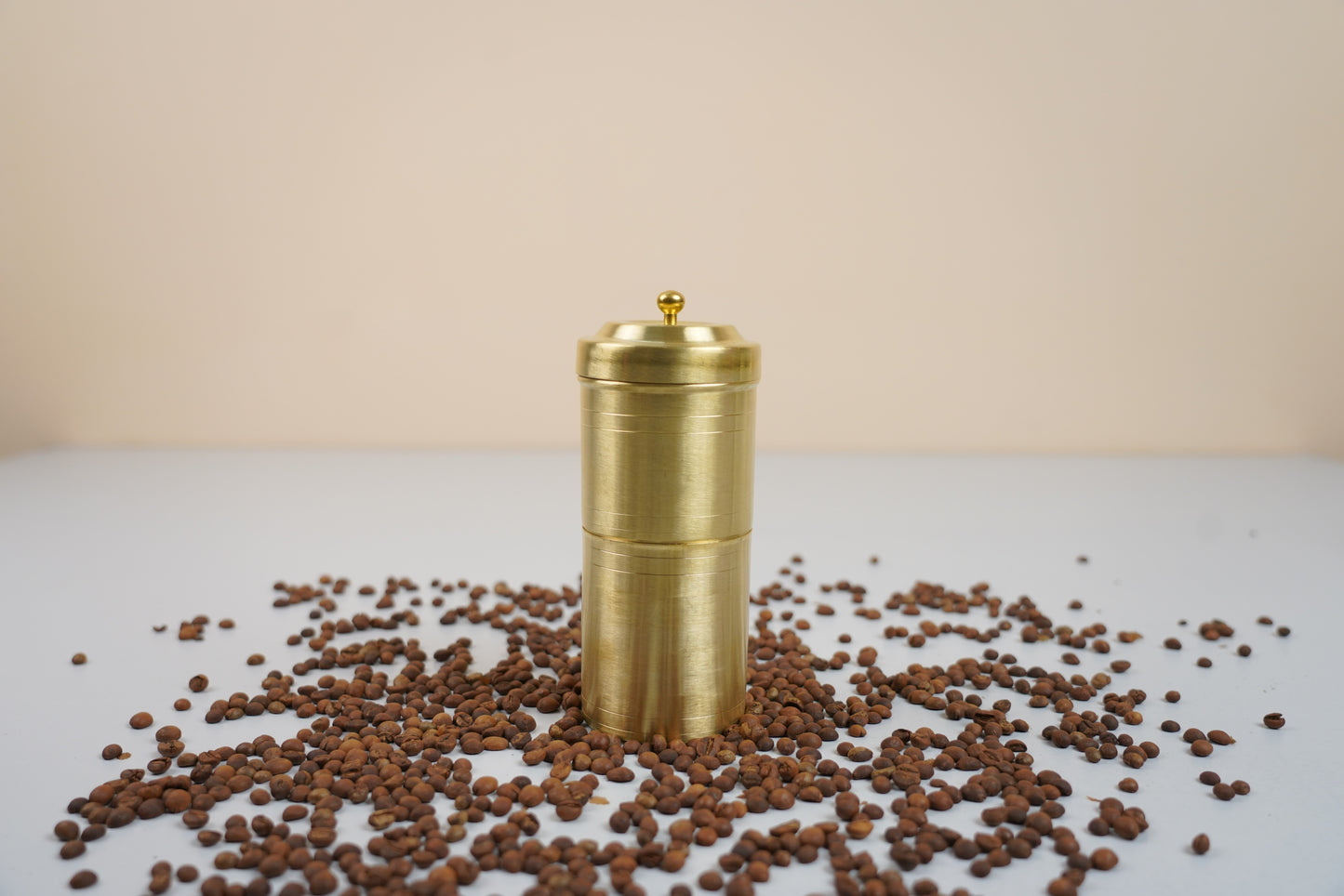 The Filter Coffee Gift Box